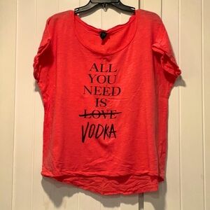 Torrid T-shirt